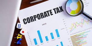 Is your business corporate tax ready?